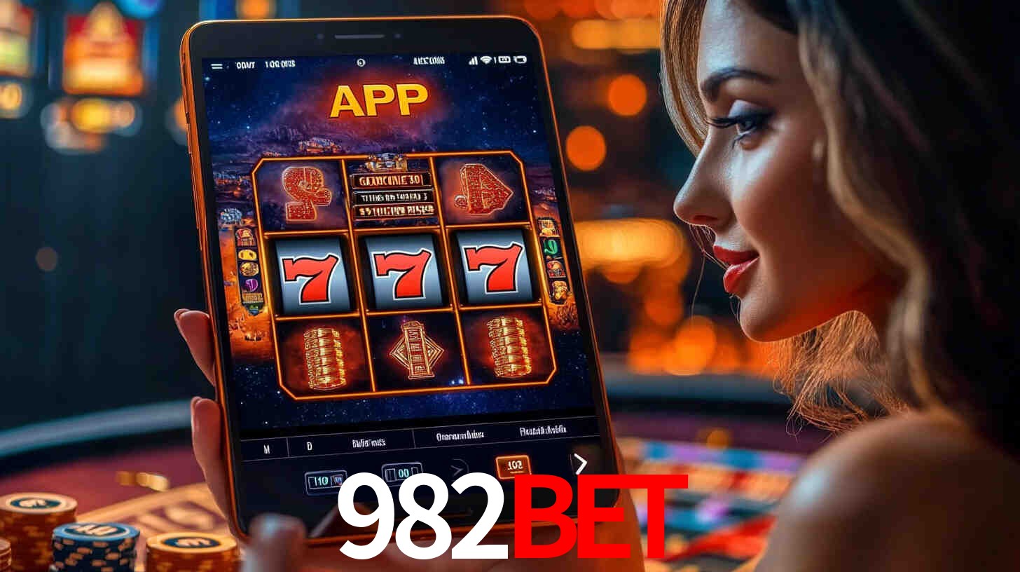 982bet: Seu Especialista em Apostas Esportivas Brasileiras