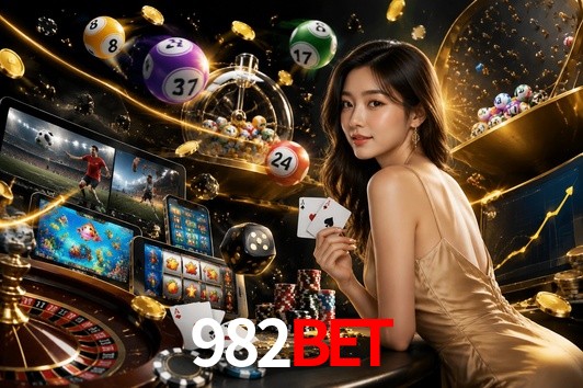 Flash Promotion 982bet