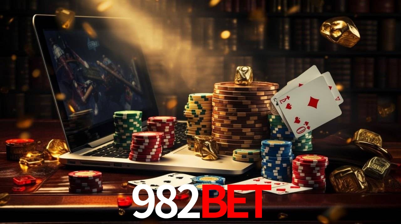 Bônus Diários 982bet