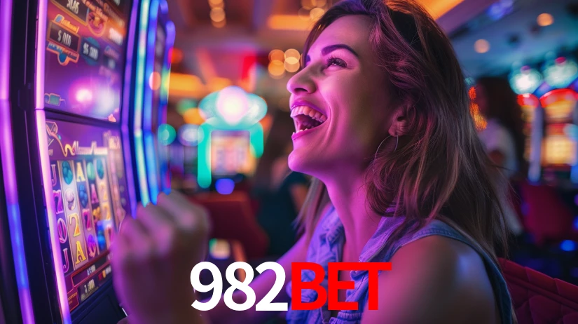 Experimente o Login Seguro Premium no 982bet