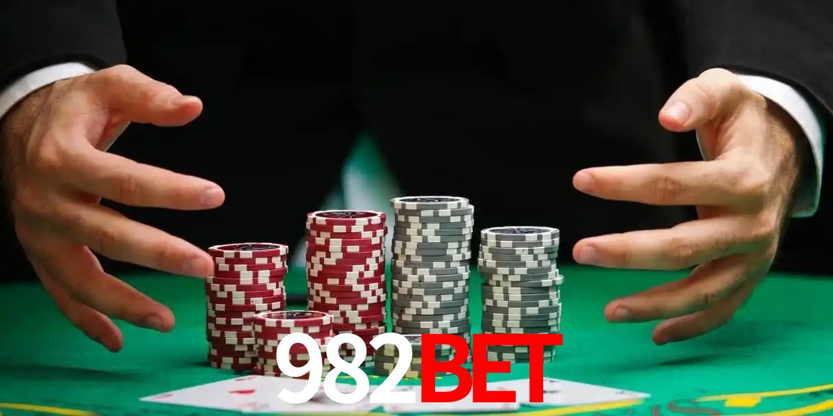 Painel RTP 982bet