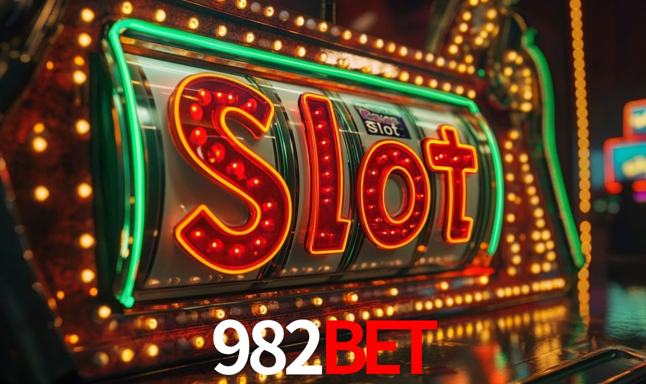 Login Seguro 982bet