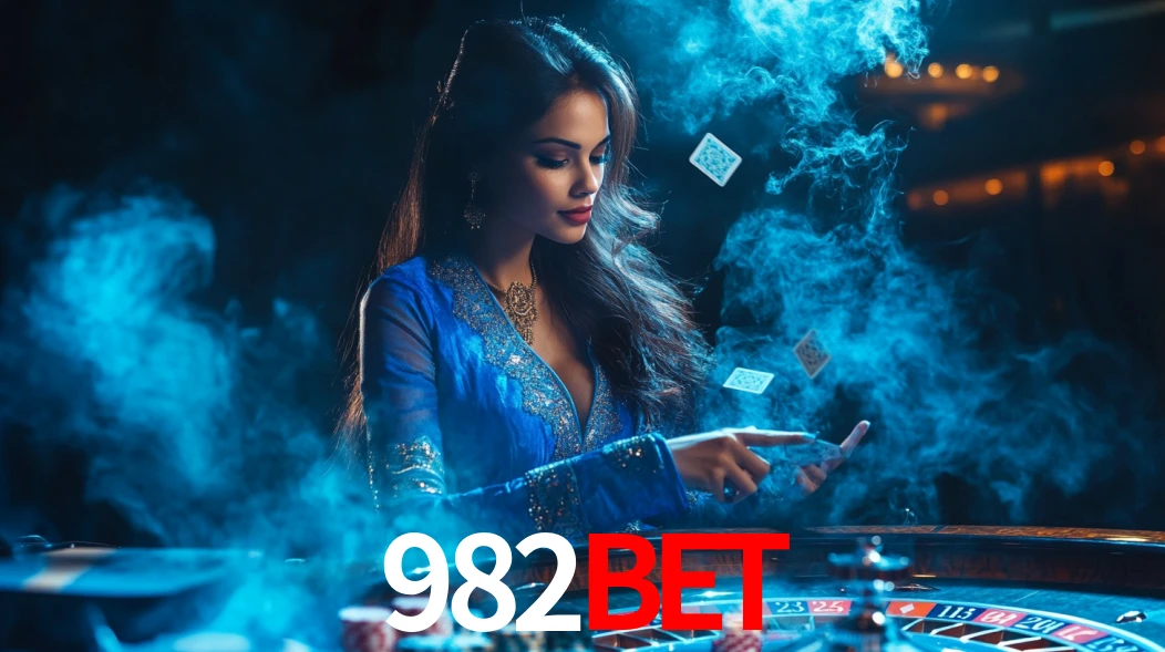 Descubra a Essência do 982bet: Nossa História e Compromissos