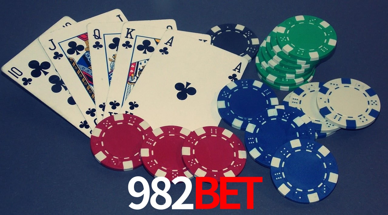 Bonus Features 982bet