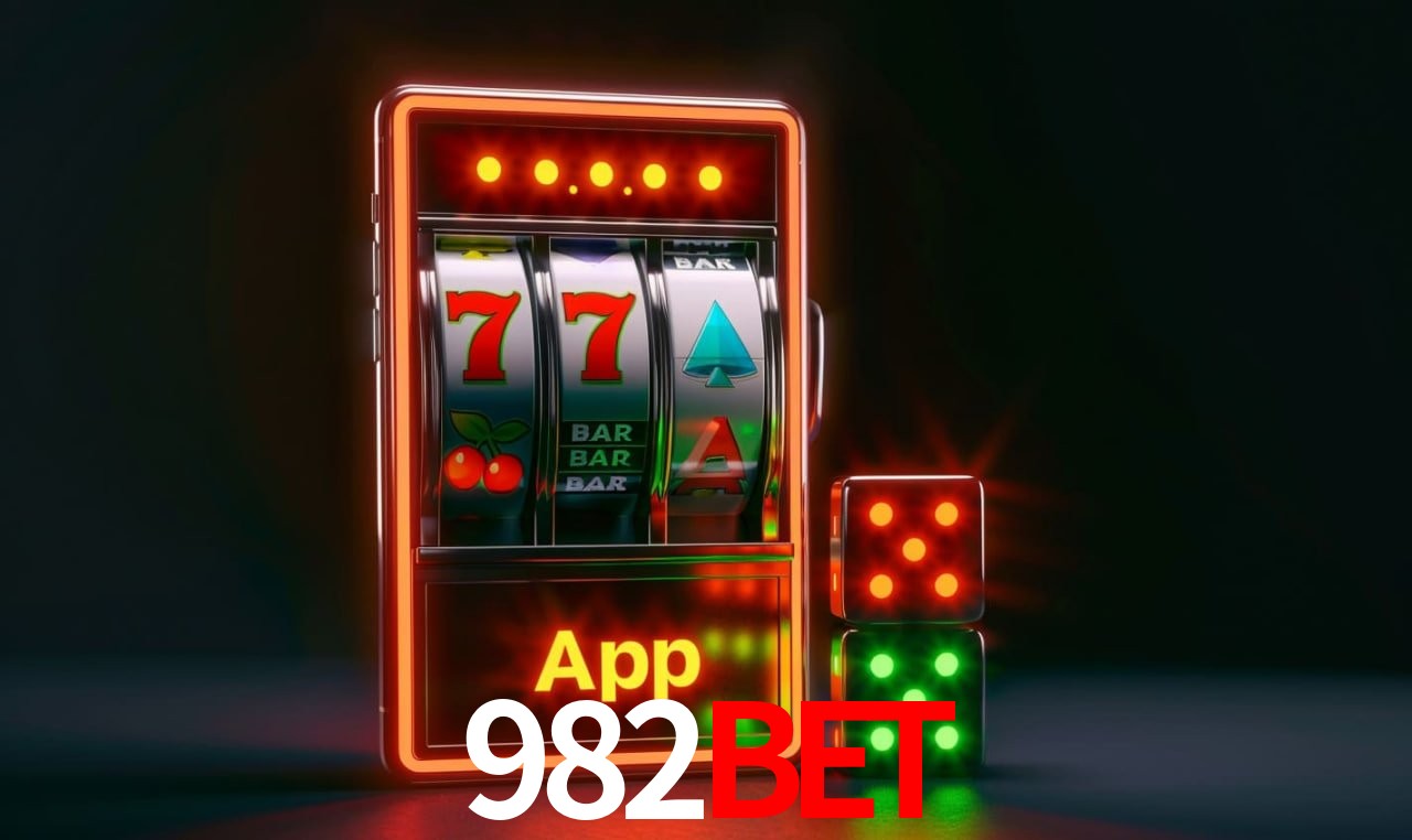 Apostas de Tênis 982bet