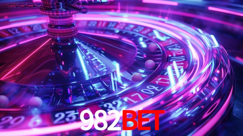 A Experiência Imersiva dos Cassinos Ao Vivo no 982bet