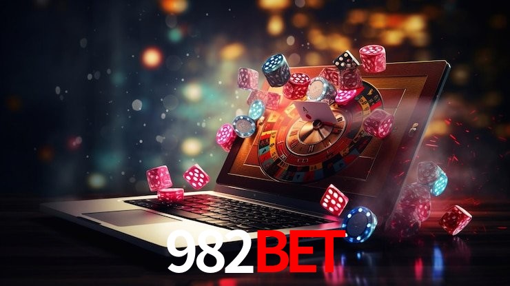 App oficial 982bet