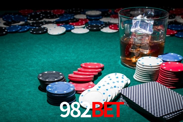 Programa VIP 982bet