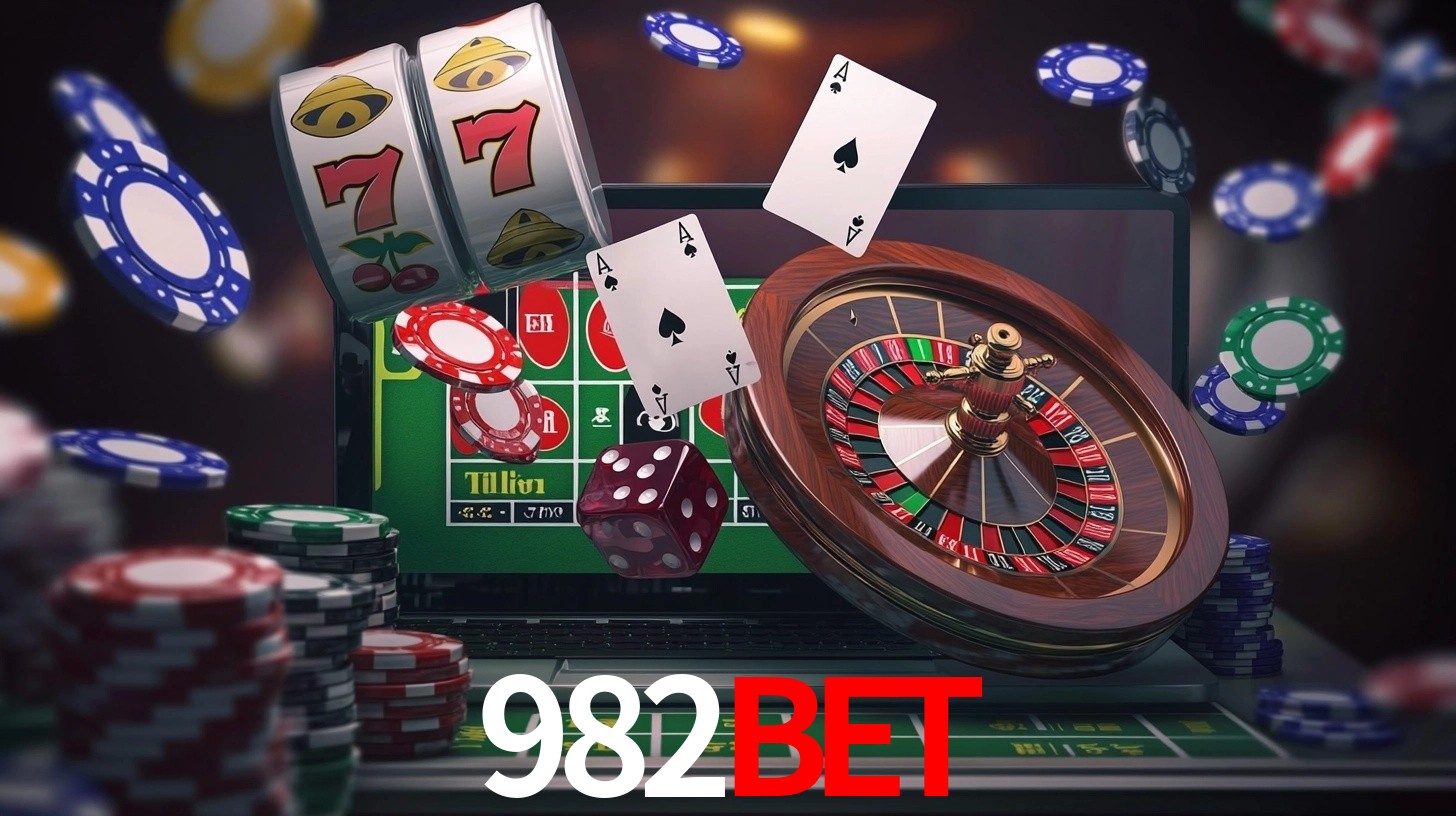 Exclusive Games 982bet