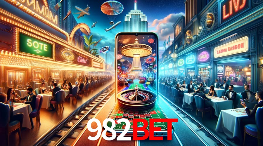 Weekend Specials 982bet