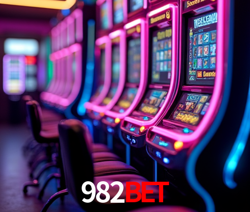 Bônus 982bet