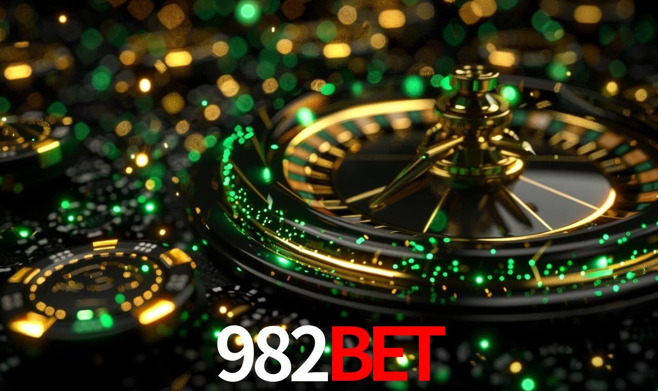 Jogos online 982bet