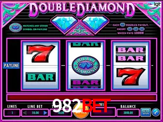 A Emoção da Loteria na 982bet: Uma Chance de Mudança de Vida